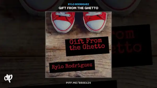 Rylo Rodriguez - Ray Wonder